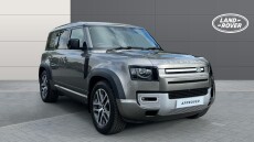 Land Rover Defender 2.0 P400e XS Edition 110 5dr Auto Estate